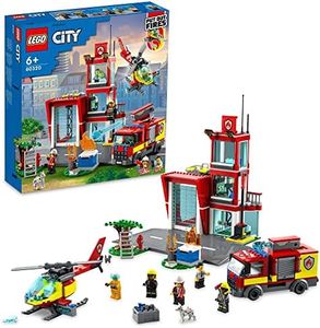 LEGO City 