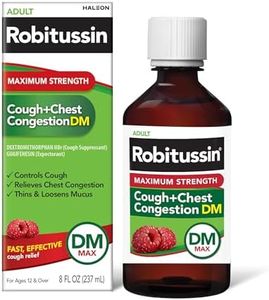 Robitussin