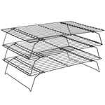 Wire Cooling Rack For Baking