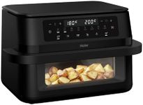 Haier 11L Flex Double Drawer Airfry