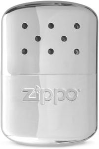 Zippo - Ha