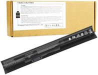 756743-001 VI04 V104 Battery for HP