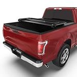 oEdRo Upgraded Tri-Fold Truck Bed T