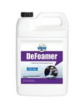 Koi Worx KoiWorx Defoamer - Gallon- Removes Foam from Decorative and Ornamental Ponds Safe for Koi