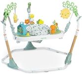 Ingenuity 3-in-1 Baby Jumper and Ac