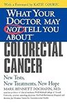 What Your Dr...Colorectal Cancer: N