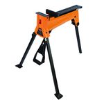 Triton SuperJaws Portable Clamping System SJA100E (327323), Orange