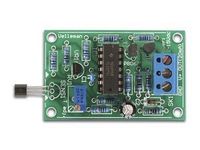 Velleman K8067 General Purpose Temperature Sensor