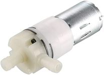 uxcell DC 12V 300mA 1300ml Water Fl