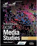 WJEC/Eduqas GCSE Media Studies Student Book – Revised Edition