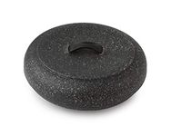 Dexas Tortilla Warmer, Granite