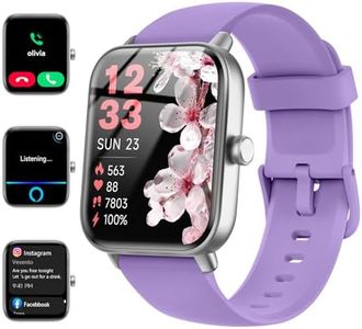 Smartwatch