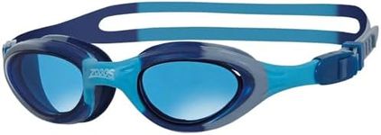 Zoggs Super Seal Swimming Goggles, 