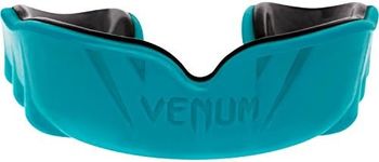 Venum Challenger Mouth Guard, Black