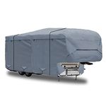 Rv Covers For 5th Wheel