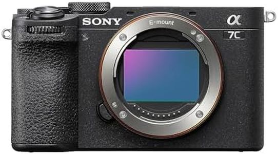 Sony Alpha