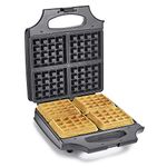 Bella Cucina Waffle Maker