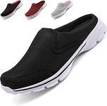 Mesh Slip-on Slippers Men Summer Li