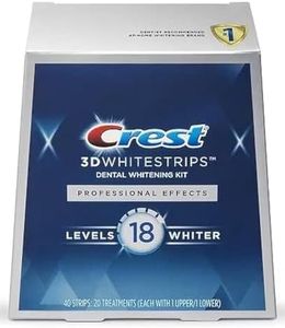 Crest 3D N