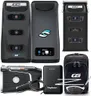 Foresight Sports GC3 Golf Launch Monitor Bundle - Three Precision Cameras, Ball & Club Data - Indoor/Outdoor with PlayBetter Portable Charger, Protective Case, Bushnell Pro X3 Link & More
