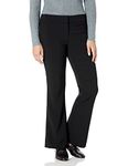 Briggs York Women's Pant, Black, 14