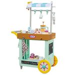 Kitchen Cart For Kids