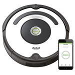 Irobot Roomba 670 Robot Vacuum