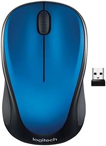 Logitech M