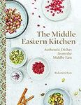 The Middle Eastern Kitchen Cookbook