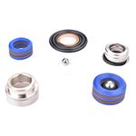 GDHXW 248212 Pump Repair Kit for Graco Ultra Max II 695 795 LineLazer 3900 Aftermarket Airless Paint Sprayer