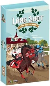 Perplext Long Shot The Dice Game