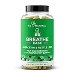 Breathe Inhaler Support Supplement 