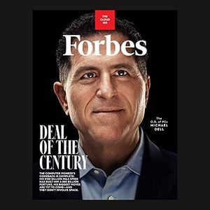 Forbes Mag