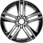 Factory Wheel Replacement New 19 in