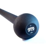 9T9 Fitness 10lb Steel Mace