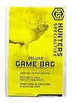 Hunters Specialties Deluxe Field Dressing Game Bag