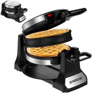 Waffle Mak