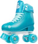 Crazy Skates Adjustable Roller Skat