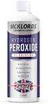 McKLords Commercial-Hydrogen Peroxi