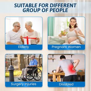 Sock Aid Helper – Easy On and Off Dressing Aid for Seniors