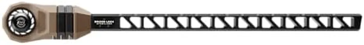 MATHEWS Bridge-Lock Stabilizer 10" Earth