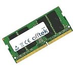 OFFTEK 8GB Replacement Memory RAM Upgrade for Acer Aspire 3 (A315-xxx) (DDR4-19200) Laptop Memory