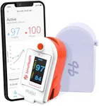 Pulse Oximeter Medical Grade by Son