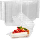 Stock Your Home Cake Slice Containe