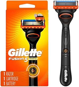 Gillette F