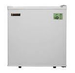 Elanpro RF 61 Referigerator, Mini Bar (50L)