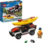 LEGO® City - Kayak Adventure 60240