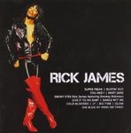 ICON: Rick James