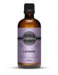 Aldrome Lavender 100Ml Aroma Essential Oil Fragrance Oil For Diffuser,Air Freshener For Home, Car, Office,Candle making,soap making DIY,Diffuser oil and more