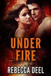 Under Fire (Otter Creek Book 12)